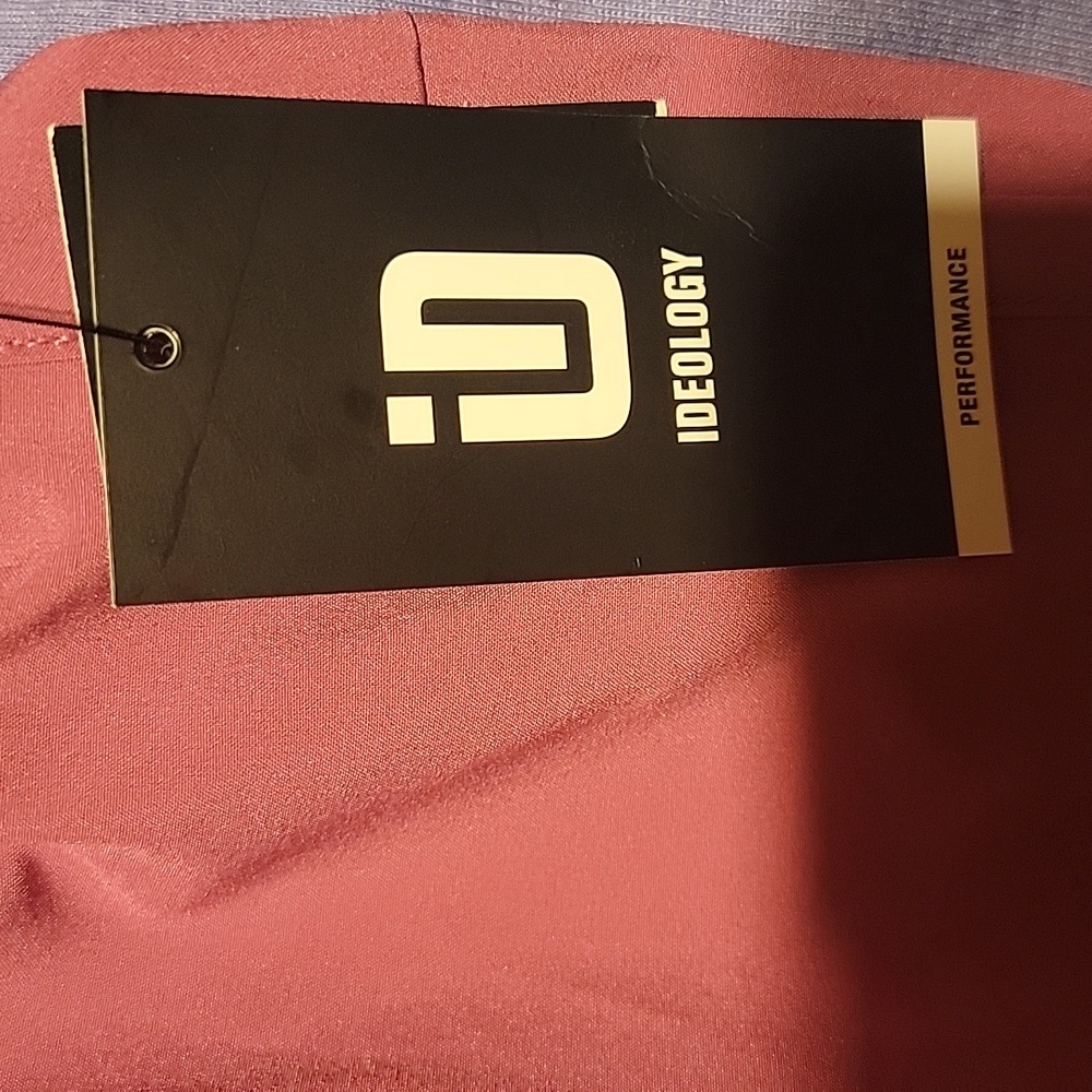 Ideology Woman's shorts - Picture 3 of 4